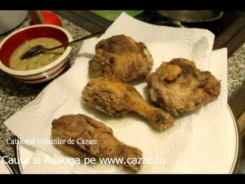 Cazare Rosiori, Neamt - Cazat.ro