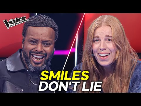 Norway’s Finest Voices That Left Everyone Speechless | Best Blind Auditions