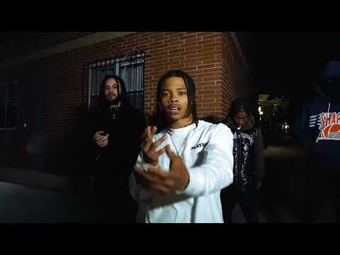 Poppa G - " No Safety " (Official Music Video)