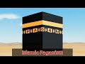 The Truth About The Kaaba