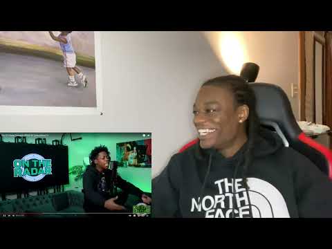 The TG Crippy Freestyle (PROD BY @desballout ϟ) A1Dotty Reaction