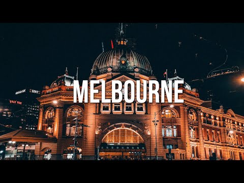 17 Best Things to do in Melbourne Australia 🇦🇺 | Travel Guide
