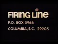 Firing Line Funding 1972 PBS ID 1971