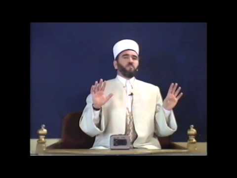 Vlera e bujarisë - Dr.Zekerija Bajrami