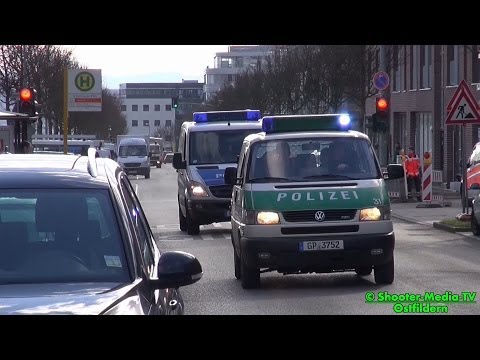 [E] - [AMOK-ALARM IN OSTFILDERN] - Schule im Park [Scharnhauser Park] +++ GROSSEINSATZ