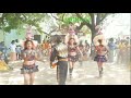 தஞ்சை கிரிஜா கரகாட்டம்