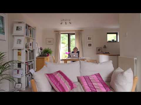 Living in Span Homes Oral History: Linda