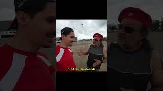 Petista acusa o cristianismo de ser fascista!! - ep 146 nas ruas