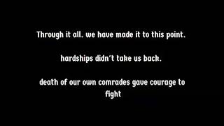 Phakama Ramaphosa #UNITY