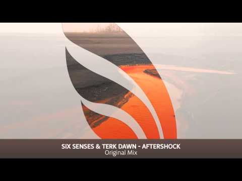 Six Senses & Terk Dawn - Aftershock (Original Mix)
