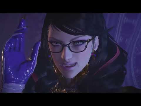 Bayonetta 3 - Release Date REACTION