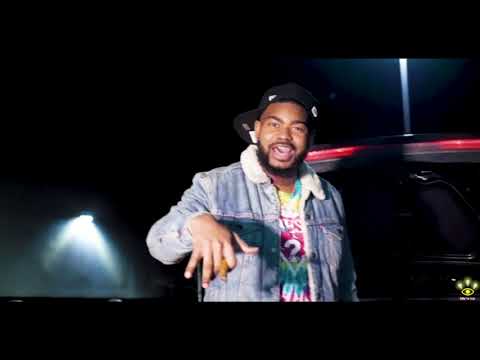 Qc scrilla - Circle k (Official Music video)