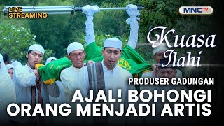 Download lagu Janji Manis Jadi Artis, Warga Dibohongi Produser Gadungan | 🔴 LIVE  KUASA ILAHI | 2 OKTOBER 2025 mp3