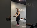 Gironda Raises | Delts Hypertrophy | #AskKenneth #shorts