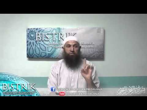 Mudrost u da'wi - mr. Zijad Ljakić