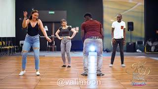 Selebobo Tonyor || Kizz Me More Festival 2019 🔥Afrobeats🔥 By Val Moon