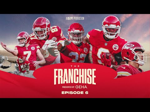 , title : 'The Franchise Episode 6: Best on Best  | Presented by GEHA
