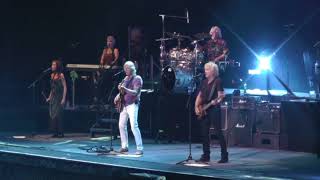 Moody Blues - Nights In White Satin - Late Lament  -  Brighton - 2013