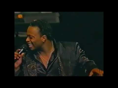 Phil Collins Live in Geneve Arena with the Little Dreams Band 2003