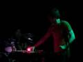 Boy Eats Drum Machine1 - Live @ Satyricon Portland