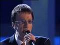 Robin Gibb & Nigel Kennedy - Words