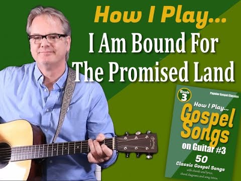 I'm Bound For The Promised Land - Hank Williams
