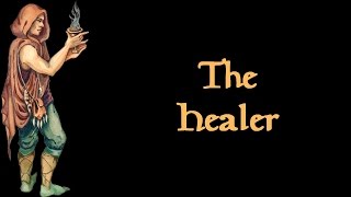 Skyrim Build: The Healer - Oblivion Class Restoration Project - Ordinator Edition