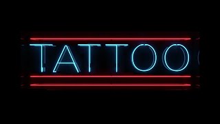 Hunter Hayes - Tattoo (Official Lyric Video)