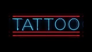 Hunter Hayes - Tattoo (Official Lyric Video)