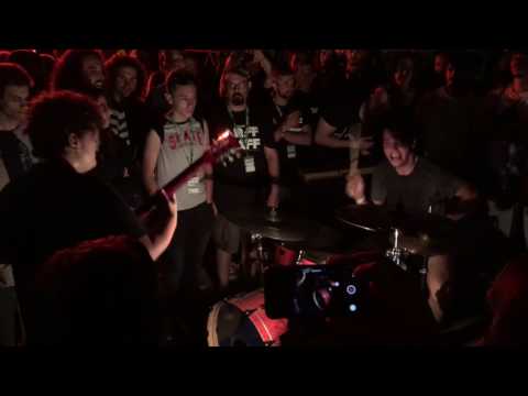 MOOD - "Supernova" live @ Apolide Festival 2017