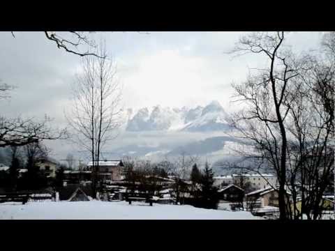 Bischofshofen, Salzburg (Austria) - Winter