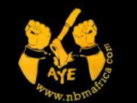 NBM WAZOBIA EGIDIGBO NATIONAL JOLLY 🪘.               (🍾👑