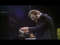 Bill Evans Live - Garys Waltz (Jazz Piano)