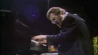Bill Evans Live - Garys Waltz (Jazz Piano)