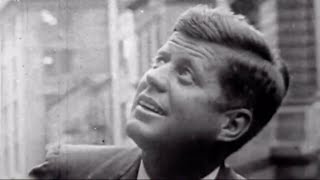 The Assassination of President Kennedy Intro - CNN Special