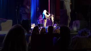 California by Melissa Etheridge