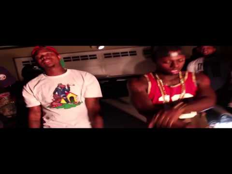 Cali Swag District- Party Over Here ft Ty Doll$ign (Viral Video)