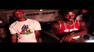 Cali Swag District- Party Over Here ft Ty Doll$ign (Viral Video)