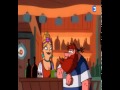 La Famille Pirate Episode 18 Le Petit Bout De La Lorgnett
