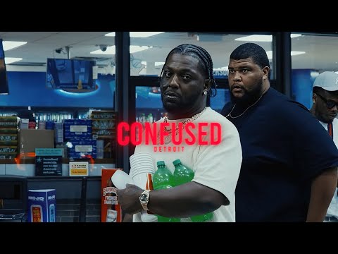 (Free) Rio Da Yung OG x Chicken P x 2025 Detroit Type Beat - "Confused"