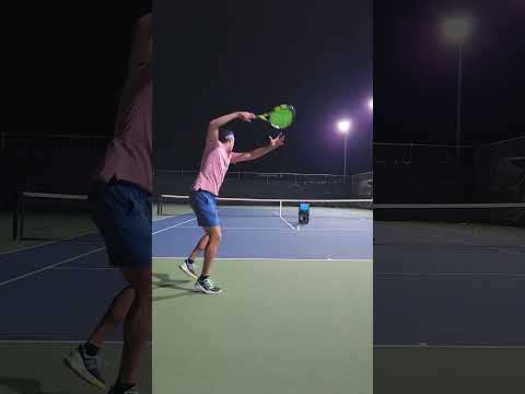 Why Is This Racquet So Good?