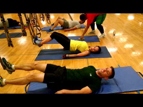 September Stability Challenge