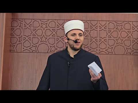 HUTBE | Qëndrueshmëria në Fe | Mikel HAZIZOLLI