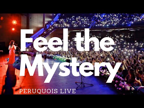 Dream / Mystical Meditaion song / Peruquois LIVE