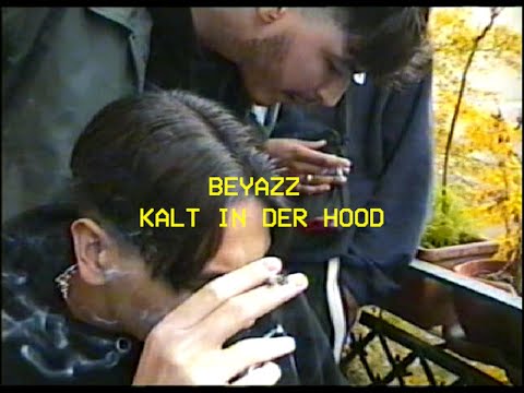 Beyazz - KALT IN DER HOOD (Official Video) [prod. by JYDN]