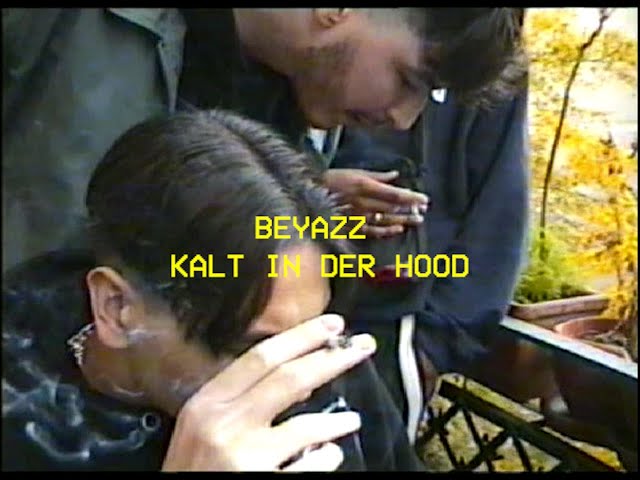 Kalt In Der Hood von Beyazz ((jetzt ansehen))