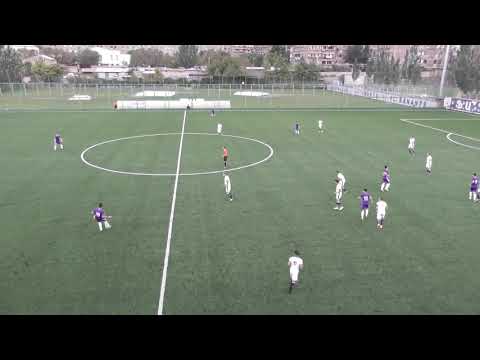 FC Urartu-2-FC Dilijan 7:0  17/8/2019