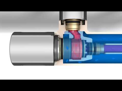 Duschblandare Grohe Precision Start 34846 160 cc