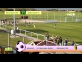 Mórahalom - Dabas-Gyón 4-1 2017 Dalibor 1. gólja