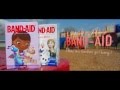 Band Aid Commercial